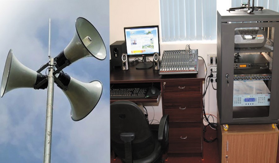 Cách lựa chọn hệ thống truyền thanh phù hợp